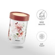 MILTON NOVA 1500 CONTAINER 3PC SET