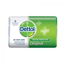 DETTOL SOAP ORIGINAL MRP10