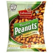 JABSON PEANUT LEMON CHILLI 140GM