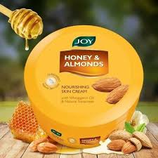 JOY HONEY ALMOND CREAM 100ML