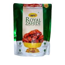 APIS DATES 500GM