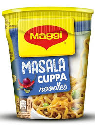 MAGGI CUPPA MASALA 70GM