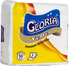 PREMIUM TISSUE 1 PKT