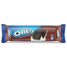 OREO CHOCO CREAM 100GM