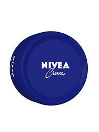 NIVEA CREME 200 ML TUB.