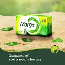 MARGO SOAP 45GM