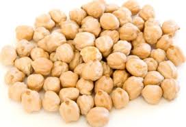 CHANA MOTA 1 KG