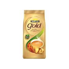 TATA TEA GOLD 250 GM POUCH.
