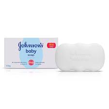 JOHNSON BABY SOAP 50 GM.