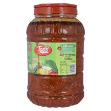 TOPS MIXED PICKLE 5KG