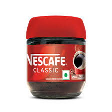 NESCAFE CLASSIC COFFEE 24 GM JAR.