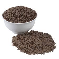 DAL MASAR SABAT BLACK 1KG