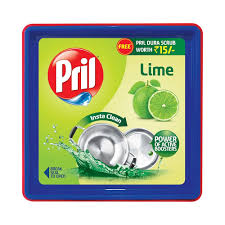 PRIL TUB 500GM