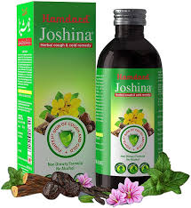 HAMDARD JOSHINA 100ML