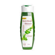 PATANJALI ALOE VERA SHAMPOO 180ML