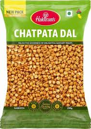 HALDIRAM DAL CHATPATA 50GM