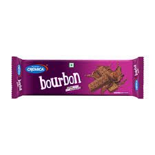 CREMICA BORBON 100GM