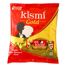 PARLE KISMI GOLD 245GM