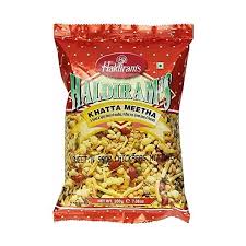 HALDIRAM KHATTA MEETHA 85GM