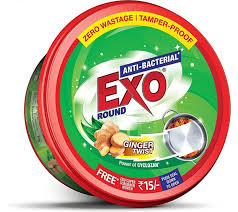 EXO TUB 250GM