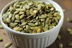 PUMPKIN SEEDS 250GM