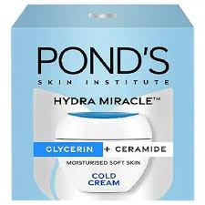 PONDS COLD CREAM 100 ML