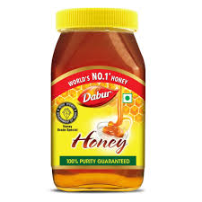 DABUR HONEY 500 GM BOTTLE