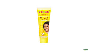 VICCO WSO TRMRC CREAM 60GM