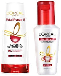 LOREAL TOTAL REPAIR SERUM 80 ML CRTN.