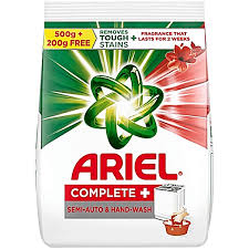 Z ARIEL COMPLETE 500GM
