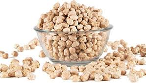 CHANA MOTA 500 GM