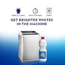 RIN ALA WHITENER 500 ML.BOTTLE