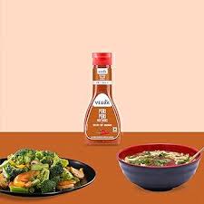 VEEBA PERI PERI SAUCE 300GM
