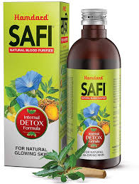 SAFI 100ML