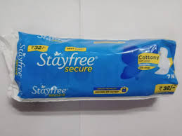 STAYFREE SEC.32/-