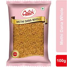 CATCH METHI DANA 100GM