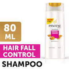PANTENE HAIR FALL CONTROL SHAMPOO 80ML