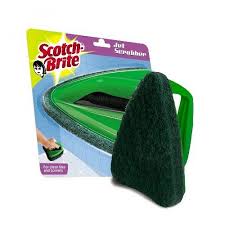 SCOTCH BRITE JET SCRUB 1 PCS CRTN.