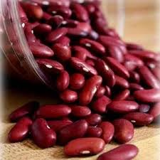 RAJMA RED 1 KG