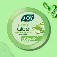 JOY ALOE VERA CREAM 50ML