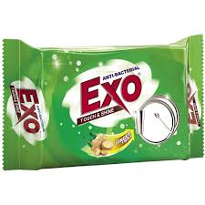 EXO BAR 300 GM