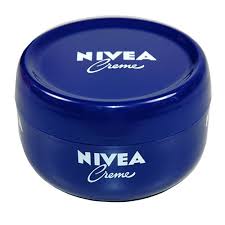 NIVEA CREAM 100 ML TUB.