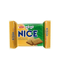 PARLE NICE BISCUITS 68GM