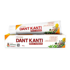 PATANJALI DANT KANTI 100GM