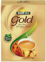 TATA TEA GOLD 250 GM POUCH.