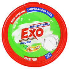 EXO TUB 250GM