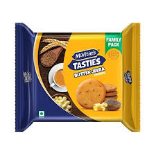 MCVITIES BUTTER JEERA COOKIES 58GM