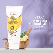 VLCC MULTANI MITTI 100GM