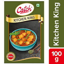 CATCH KITCHEN KING 100 GM CRTN.