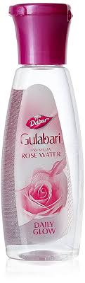 DABUR GULABARI 59 ML BOTTLE